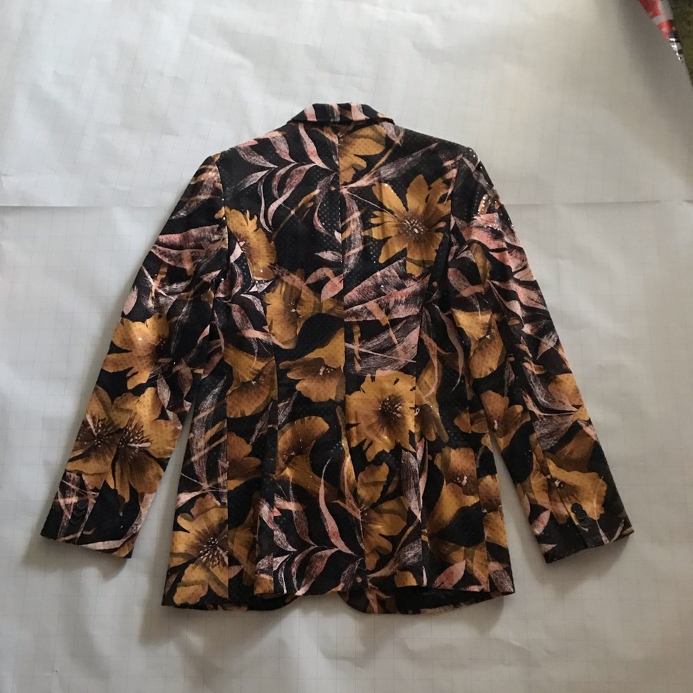 Pretty Cache Jacket. Fully Lined. - image 3